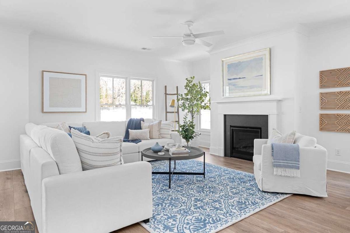 3304 Stillwood Lane Hapeville - Photo 8