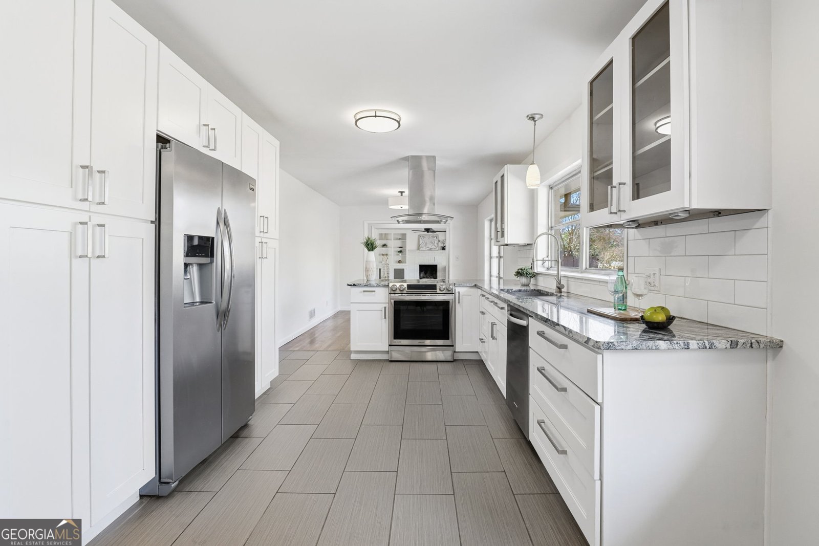 824 Peachtree Street Norcross - Photo 10