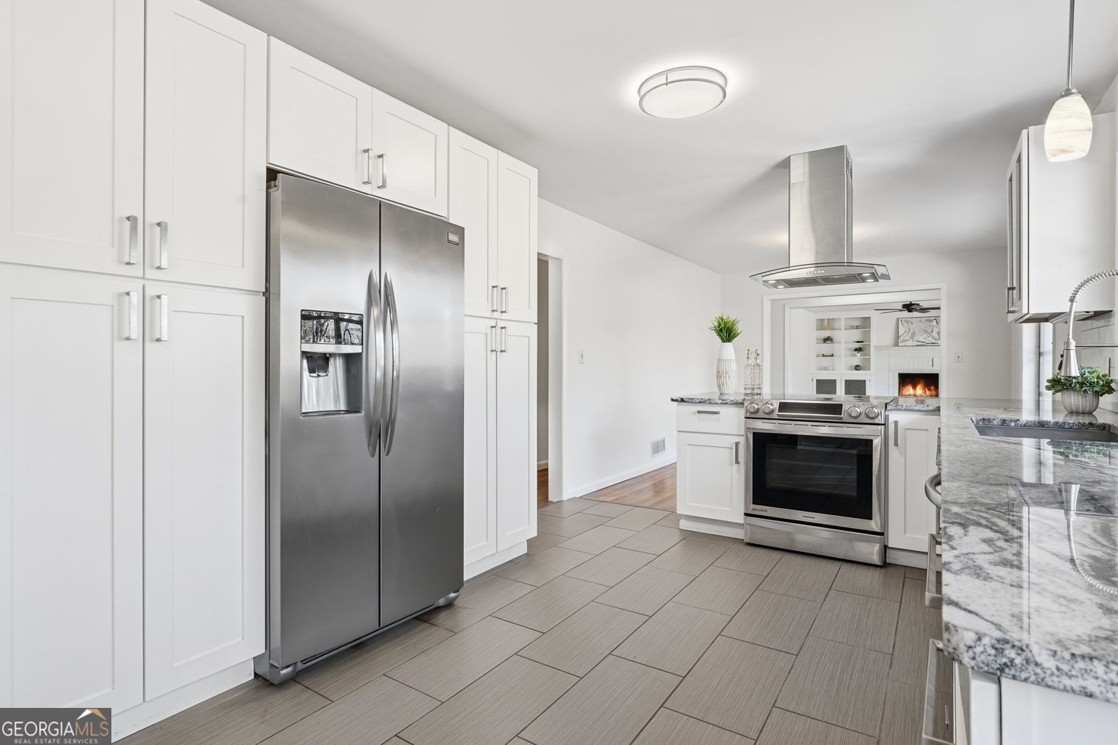 824 Peachtree Street Norcross - Photo 11