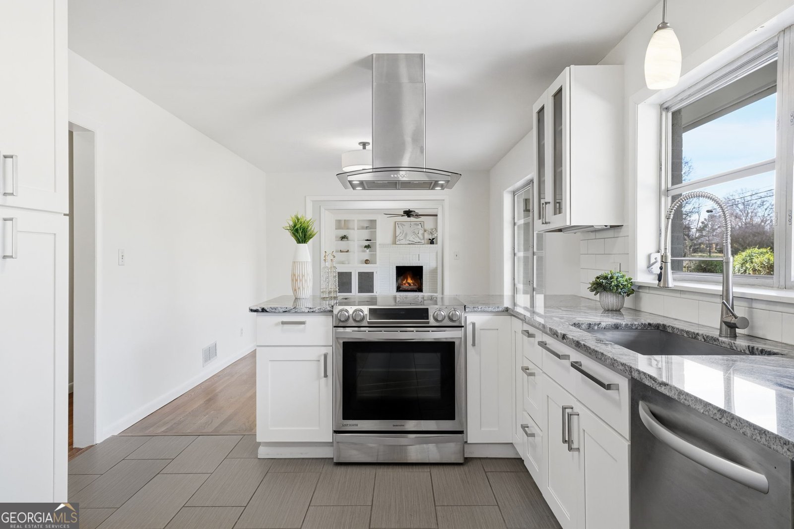 824 Peachtree Street Norcross - Photo 12