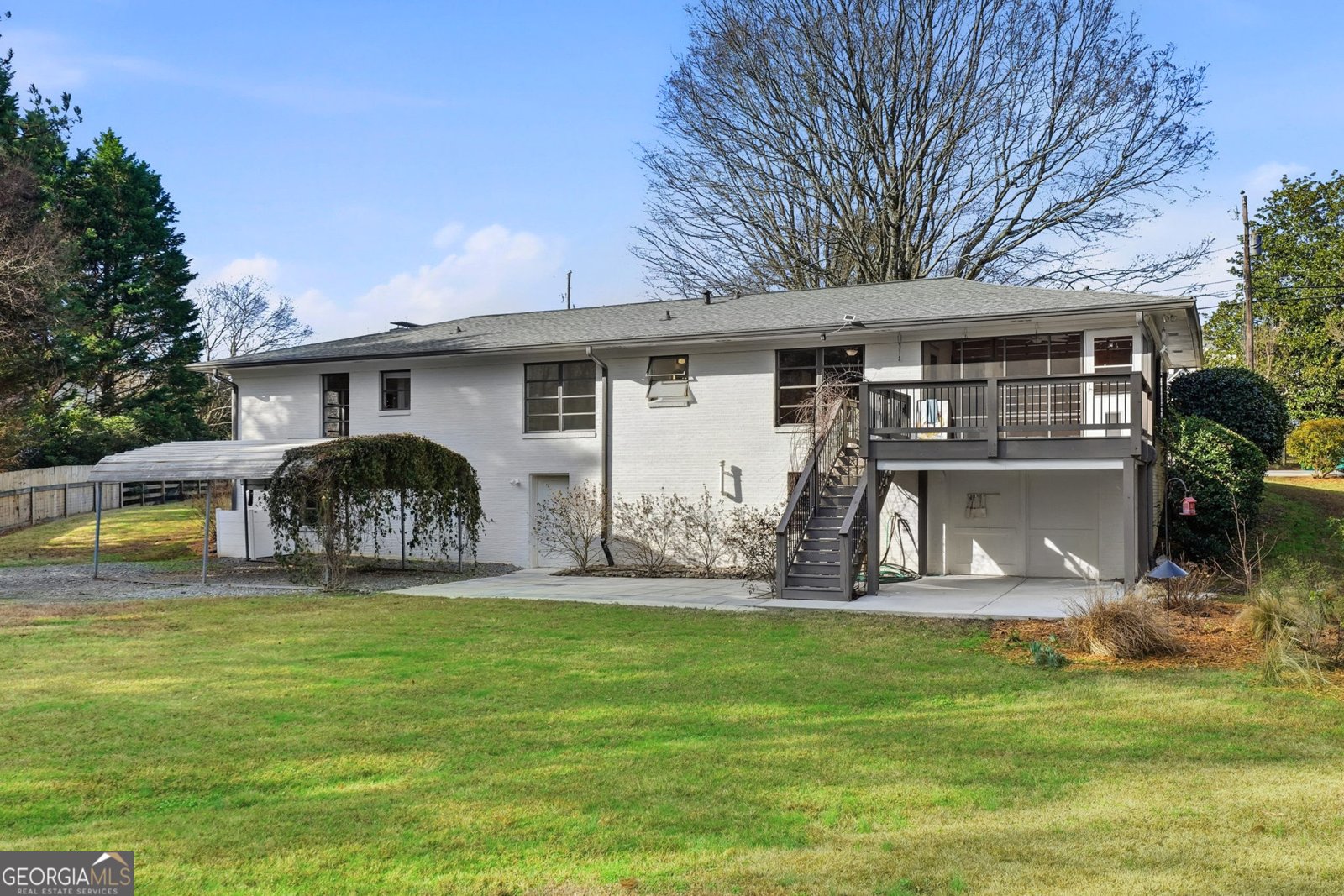 824 Peachtree Street Norcross - Photo 35