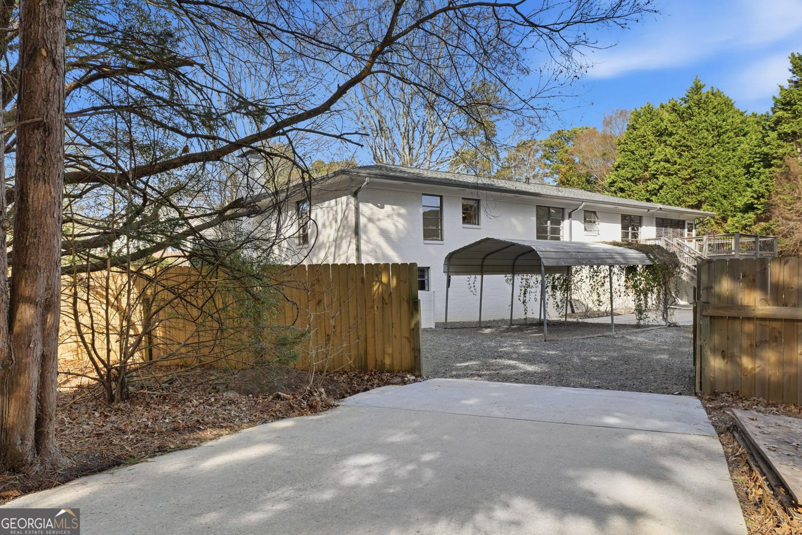 824 Peachtree Street Norcross - Photo 36