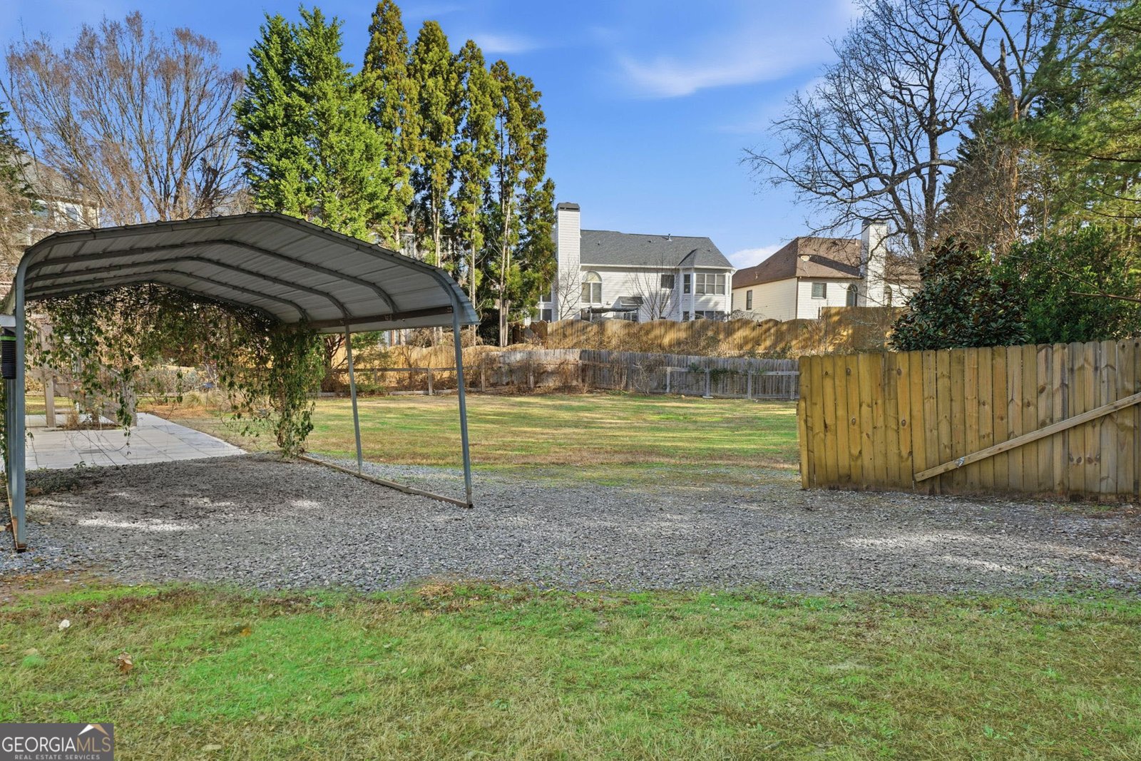 824 Peachtree Street Norcross - Photo 37