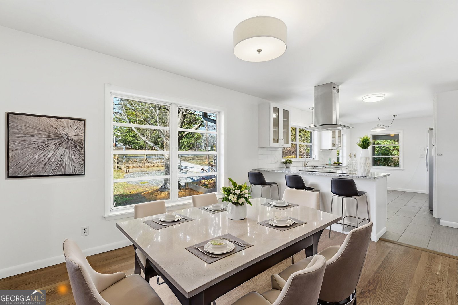 824 Peachtree Street Norcross - Photo 8