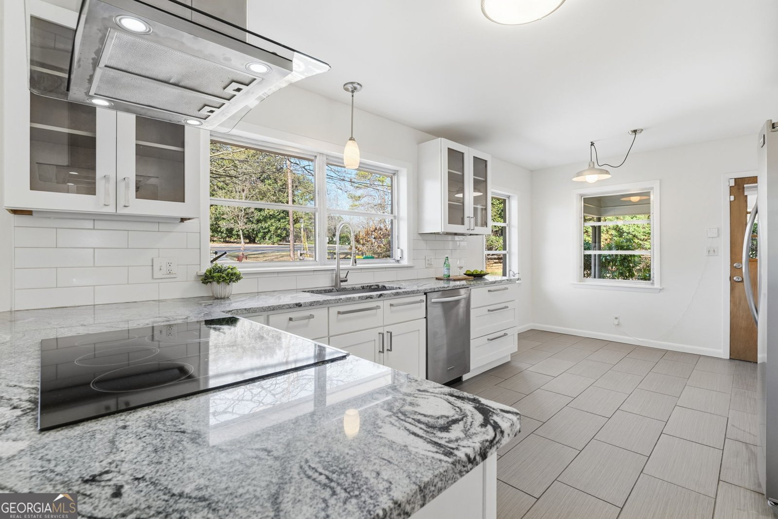 824 Peachtree Street Norcross - Photo 9