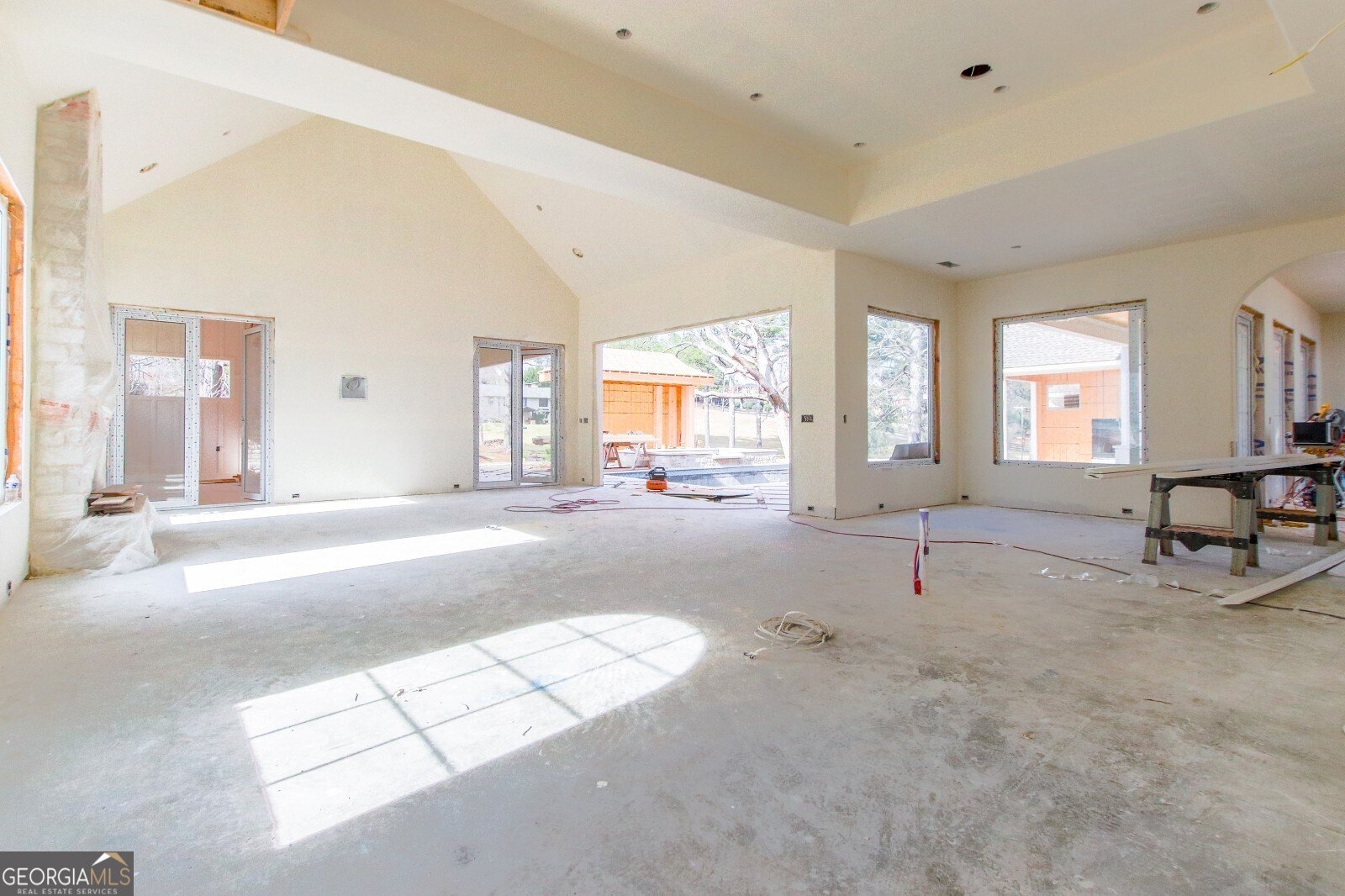 4317 Sugar Pike Road Canton - Photo 10