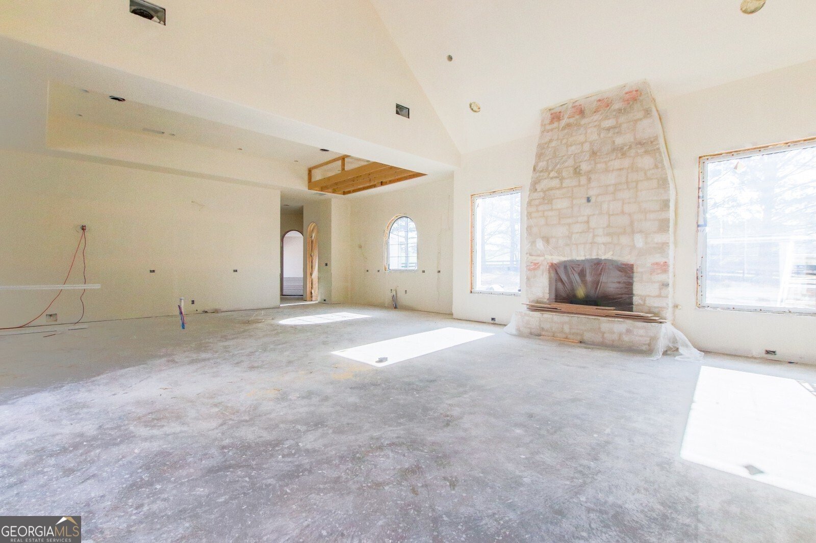 4317 Sugar Pike Road Canton - Photo 11