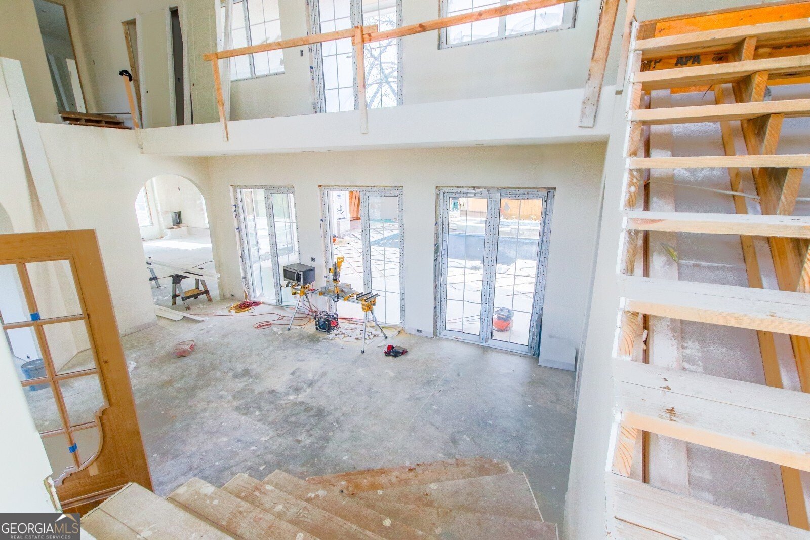 4317 Sugar Pike Road Canton - Photo 21