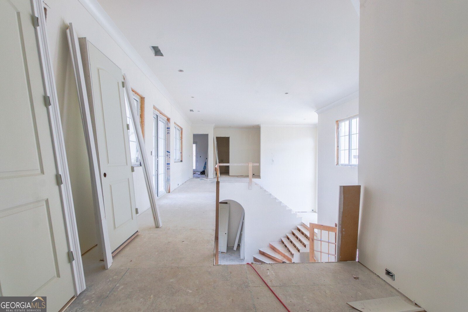 4317 Sugar Pike Road Canton - Photo 23