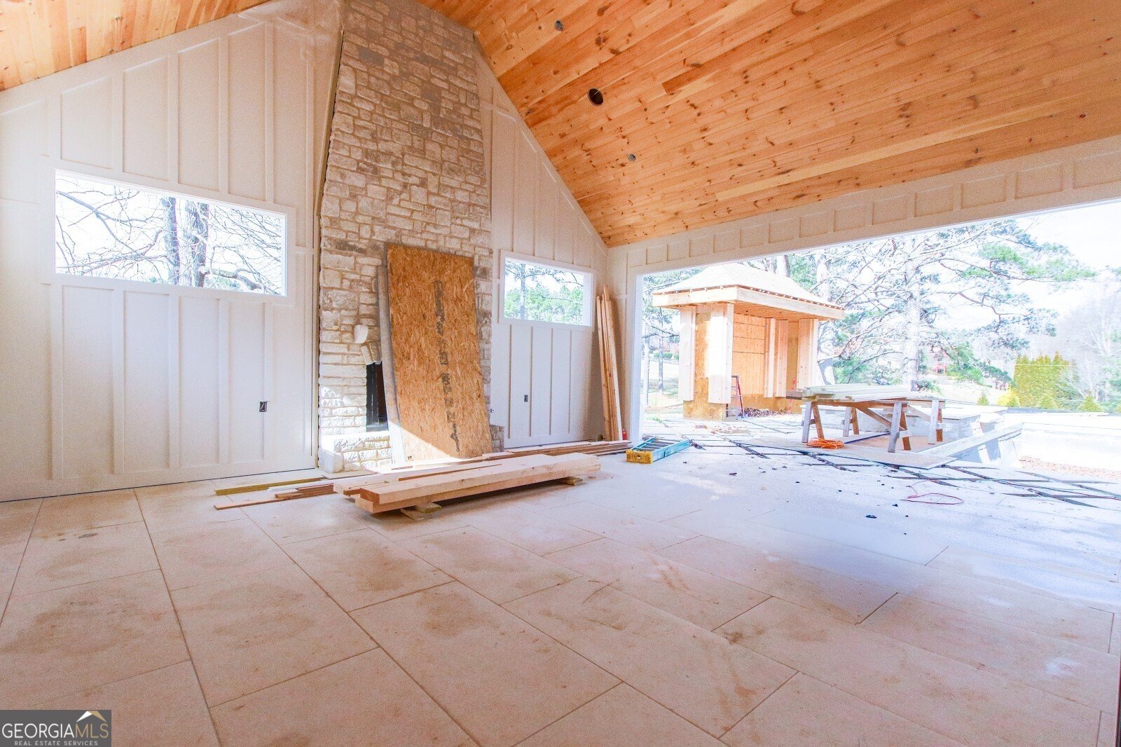 4317 Sugar Pike Road Canton - Photo 38