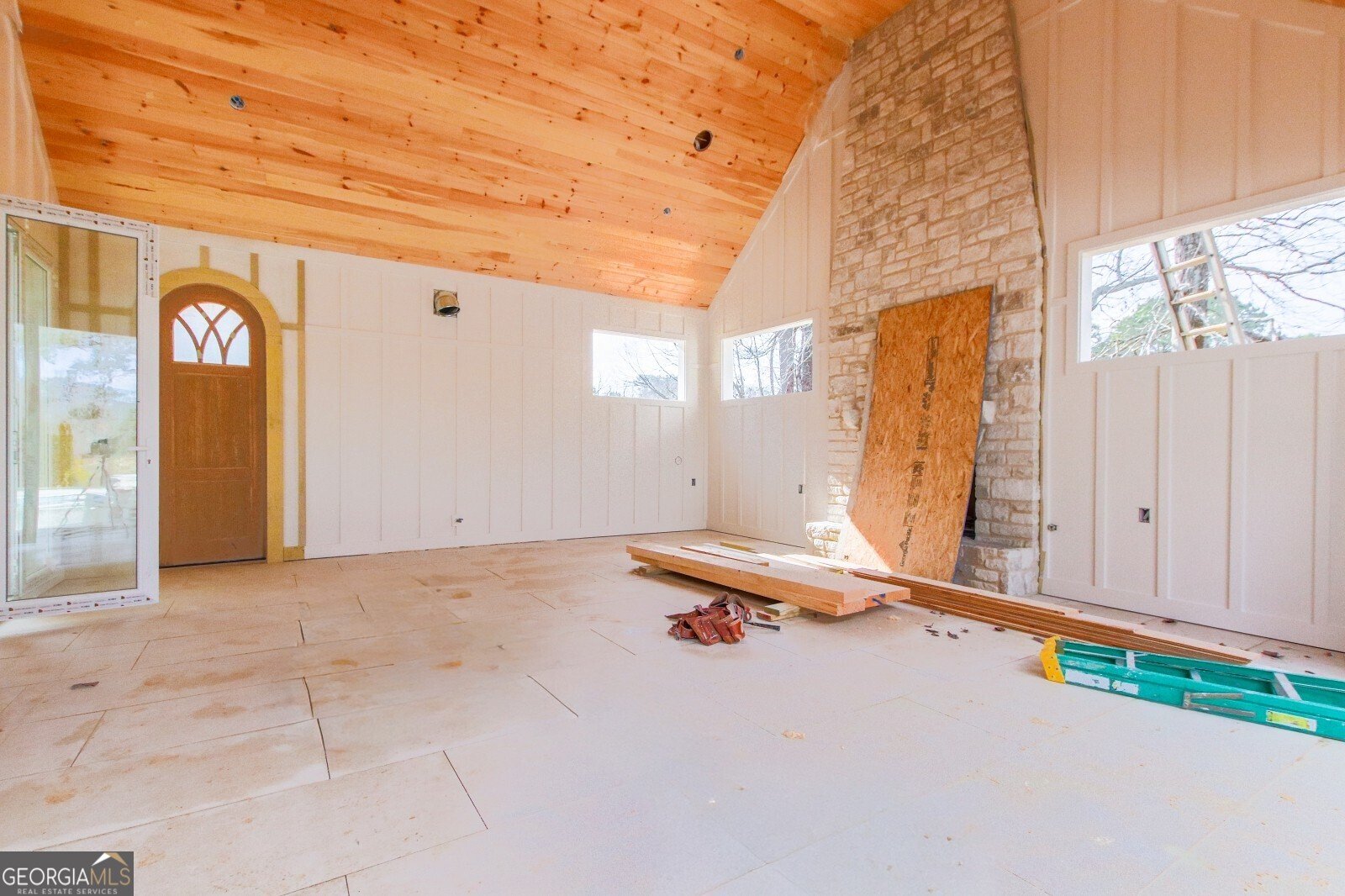 4317 Sugar Pike Road Canton - Photo 39