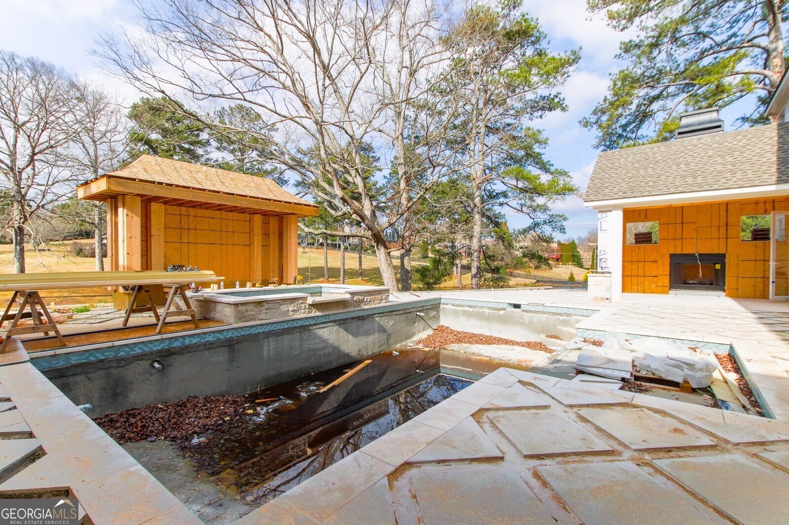 4317 Sugar Pike Road Canton - Photo 40