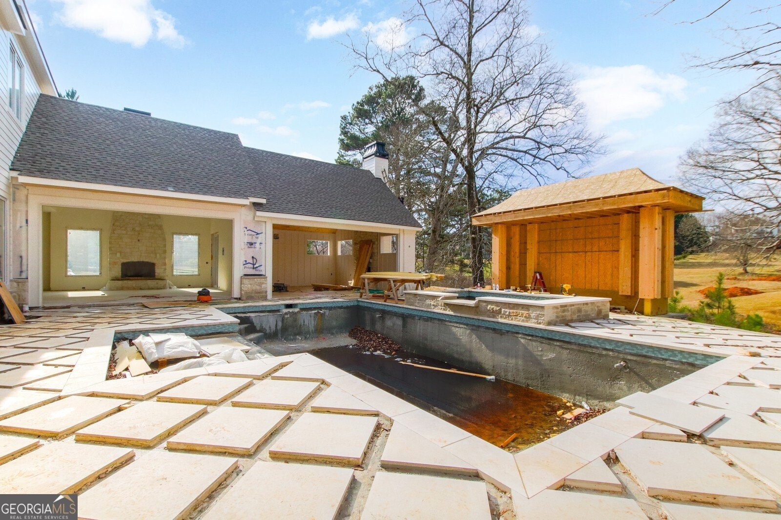 4317 Sugar Pike Road Canton - Photo 41