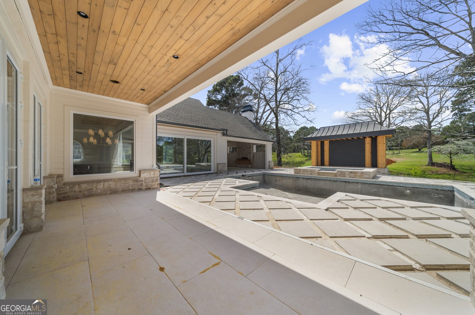 4317 Sugar Pike Road Canton - Photo 53