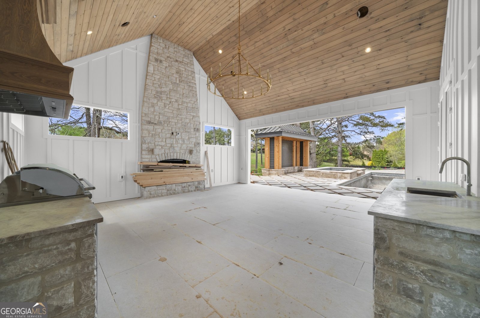 4317 Sugar Pike Road Canton - Photo 54