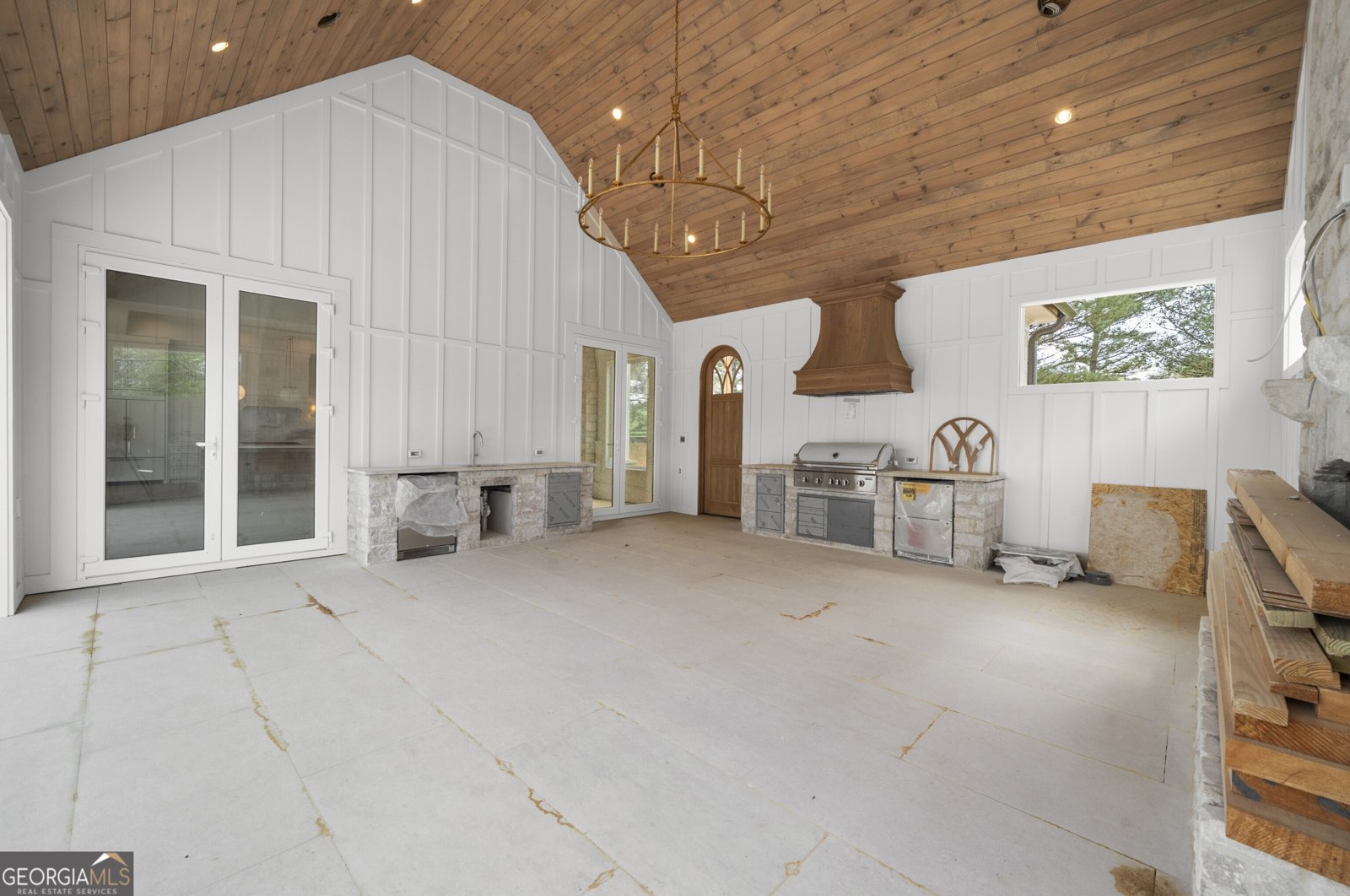 4317 Sugar Pike Road Canton - Photo 55