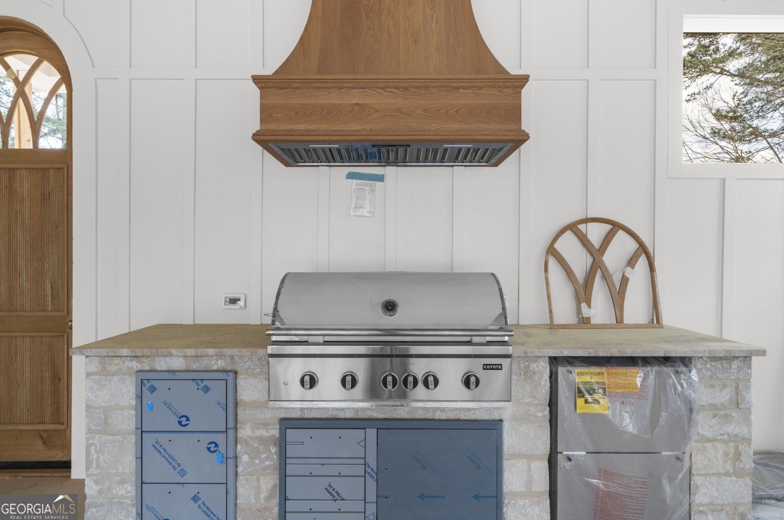 4317 Sugar Pike Road Canton - Photo 56