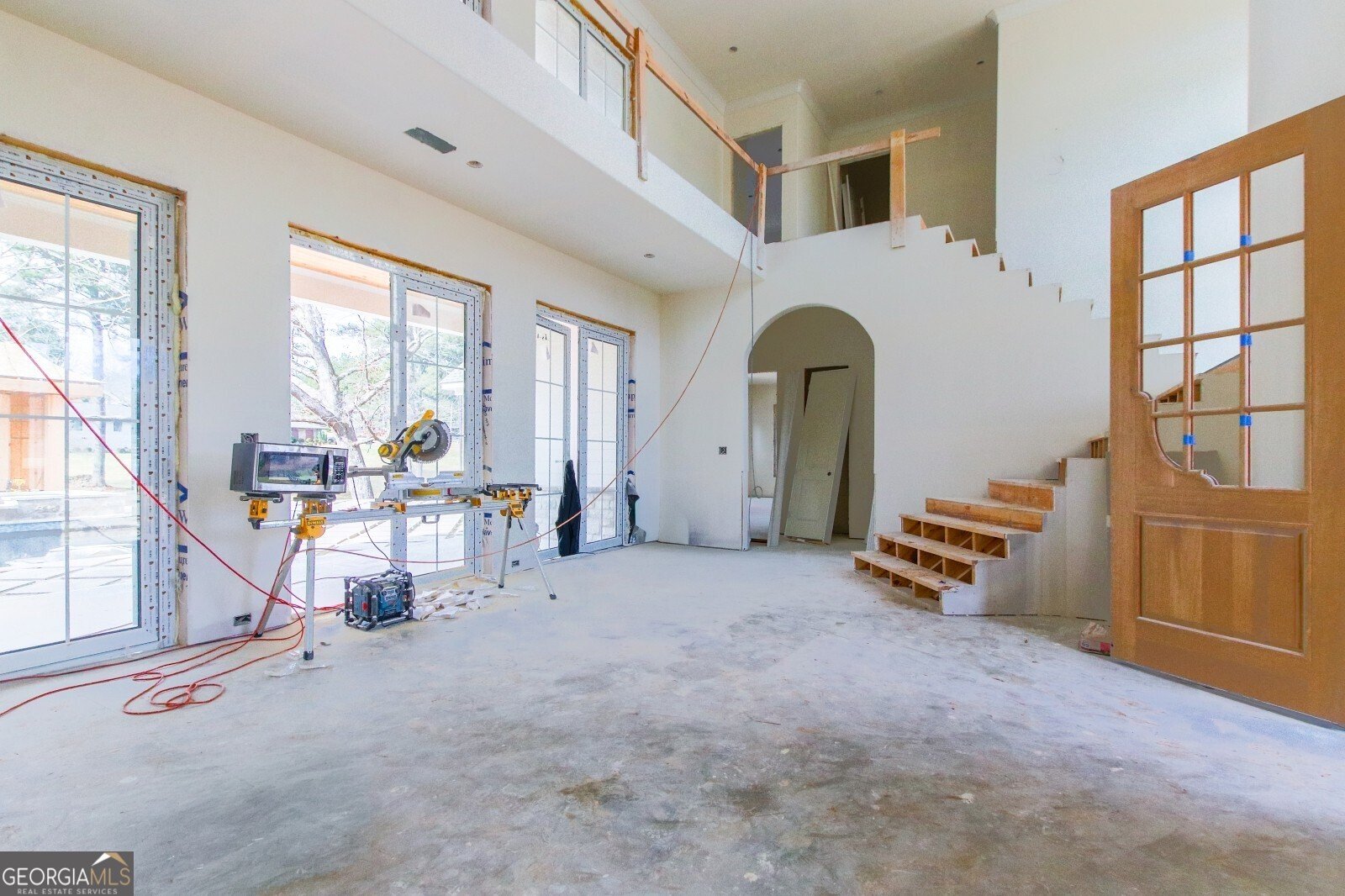 4317 Sugar Pike Road Canton - Photo 6