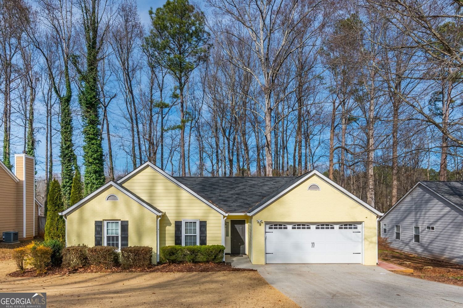 4207 Harris Ridge Court Roswell - Photo 1