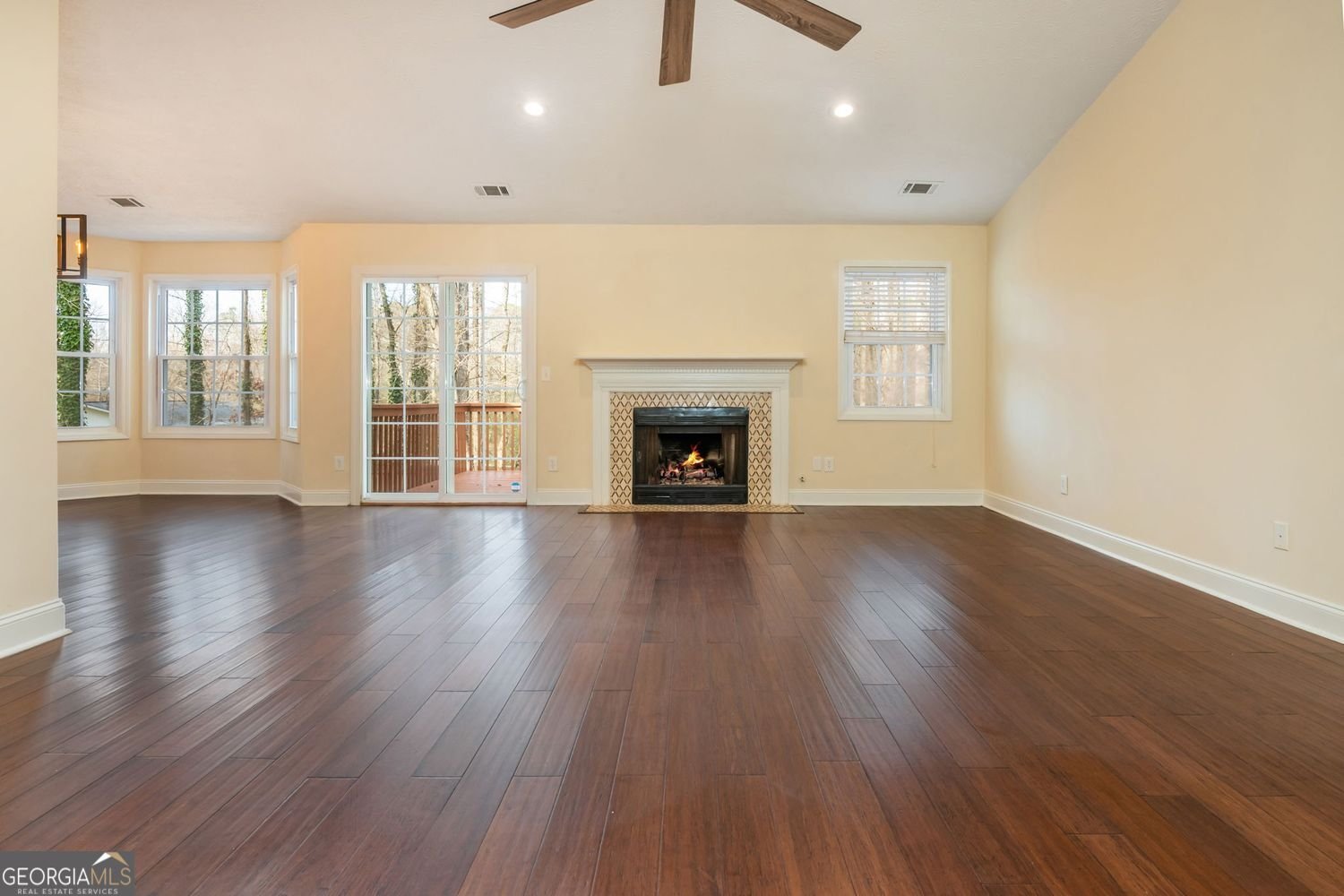 4207 Harris Ridge Court Roswell - Photo 10