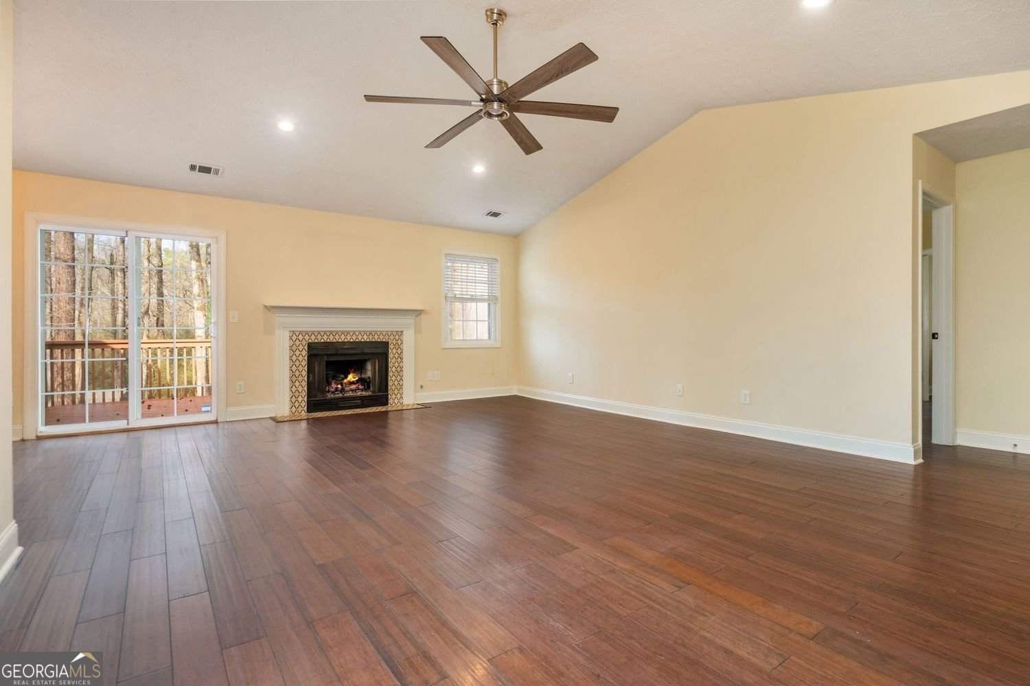 4207 Harris Ridge Court Roswell - Photo 11