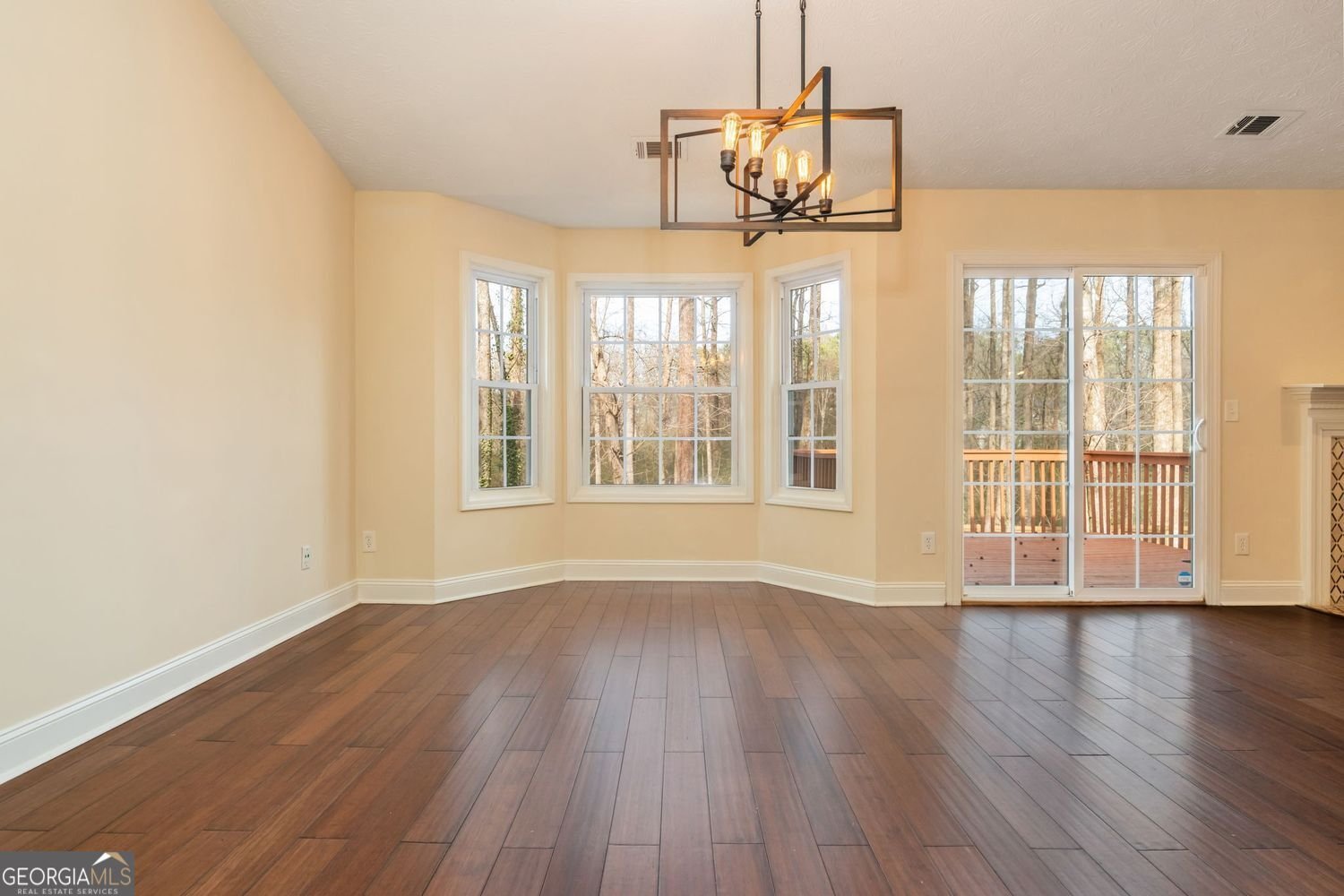 4207 Harris Ridge Court Roswell - Photo 12