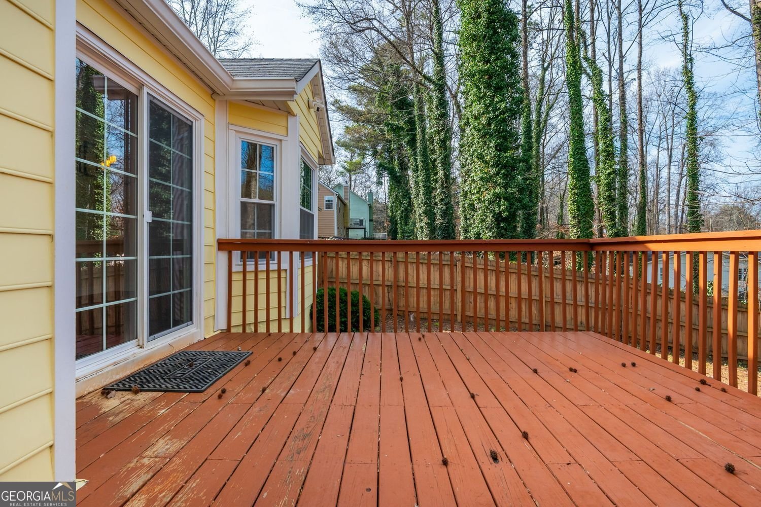 4207 Harris Ridge Court Roswell - Photo 31