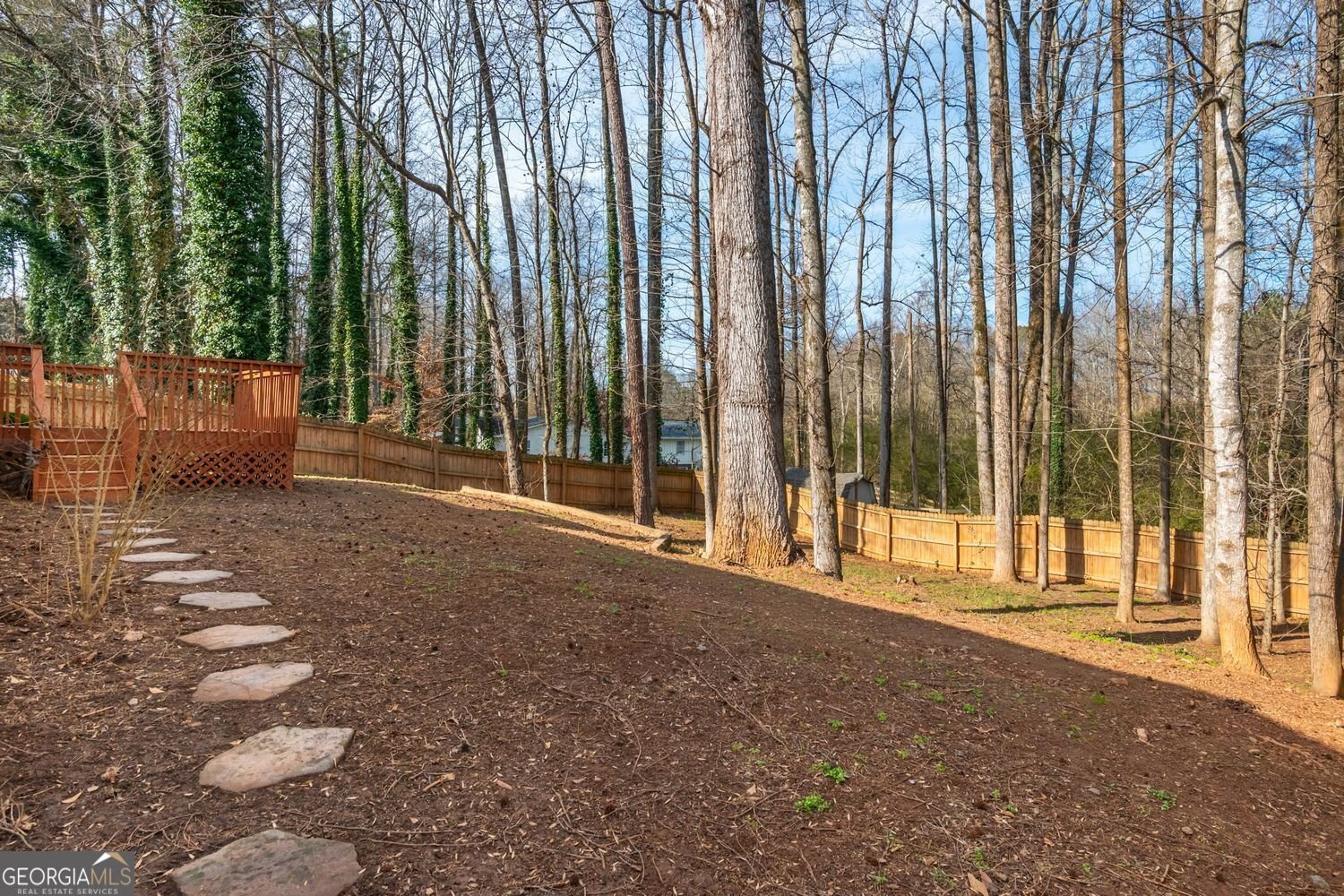 4207 Harris Ridge Court Roswell - Photo 32