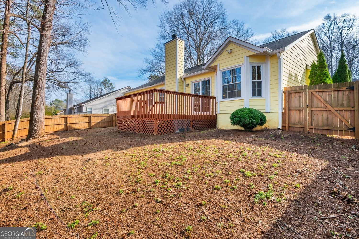 4207 Harris Ridge Court Roswell - Photo 33