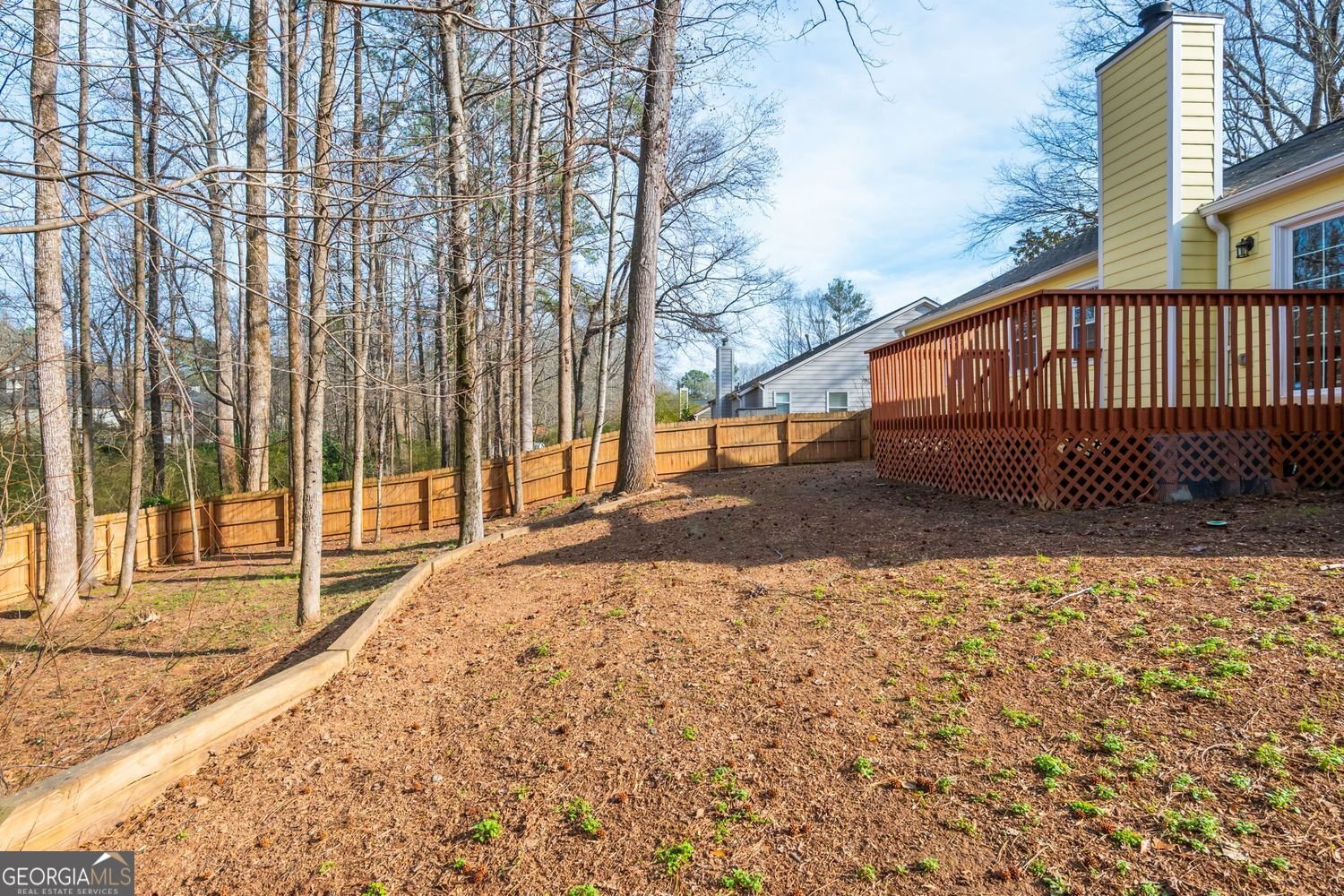 4207 Harris Ridge Court Roswell - Photo 34