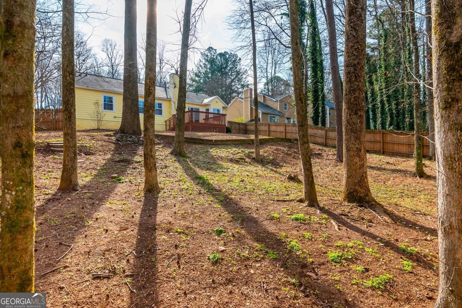 4207 Harris Ridge Court Roswell - Photo 35