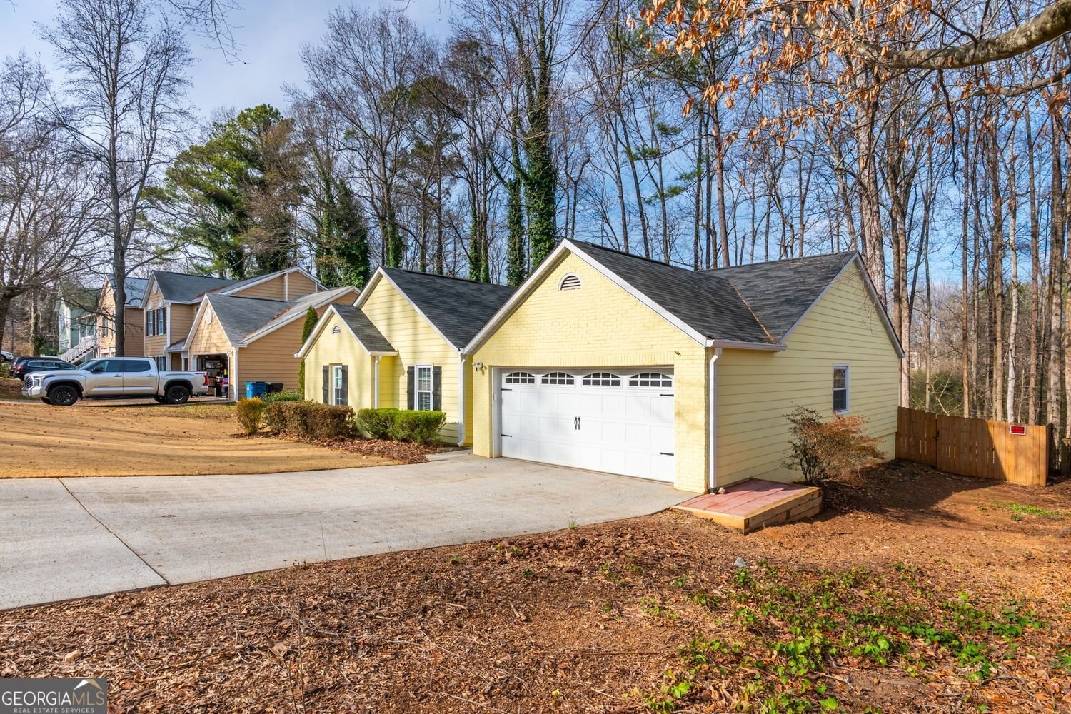 4207 Harris Ridge Court Roswell - Photo 36
