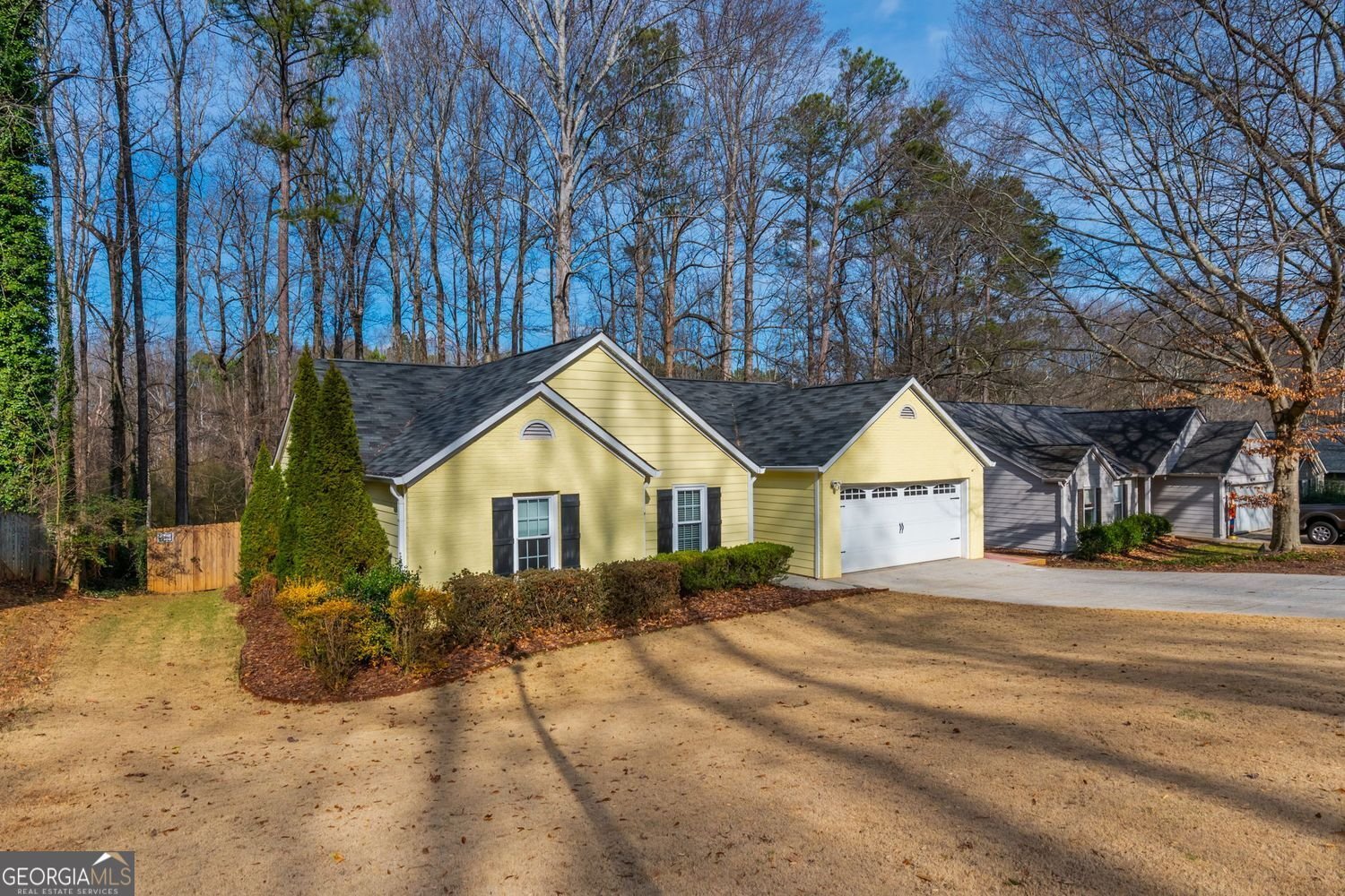 4207 Harris Ridge Court Roswell - Photo 37