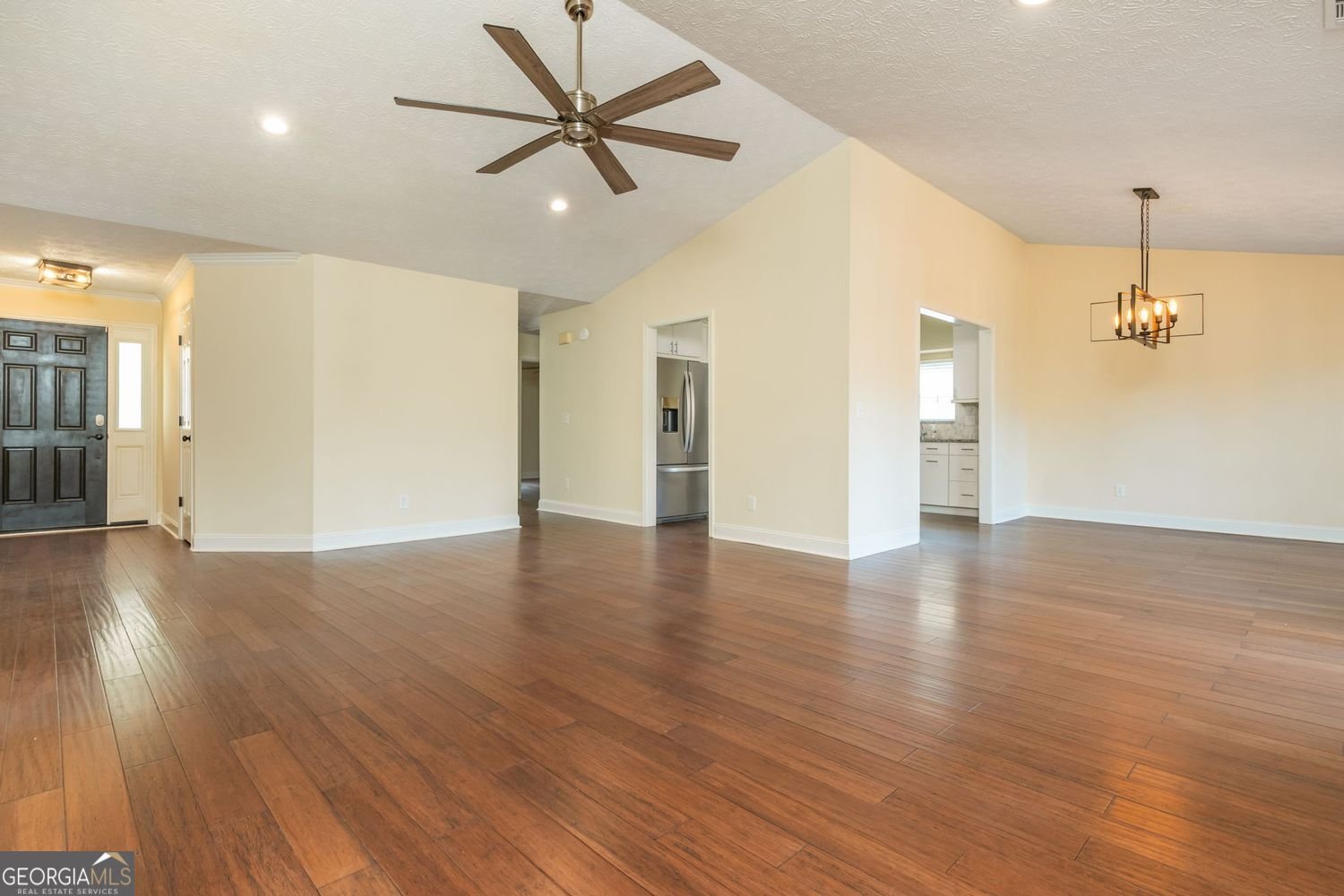 4207 Harris Ridge Court Roswell - Photo 7