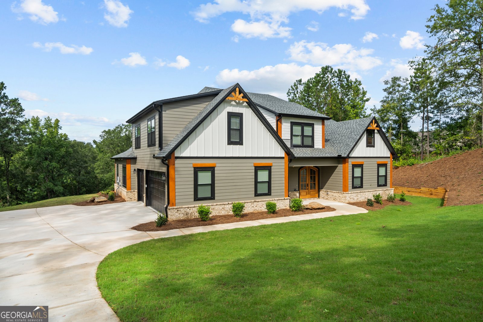 303 Tumbling Shoals Court Gray - Photo 54