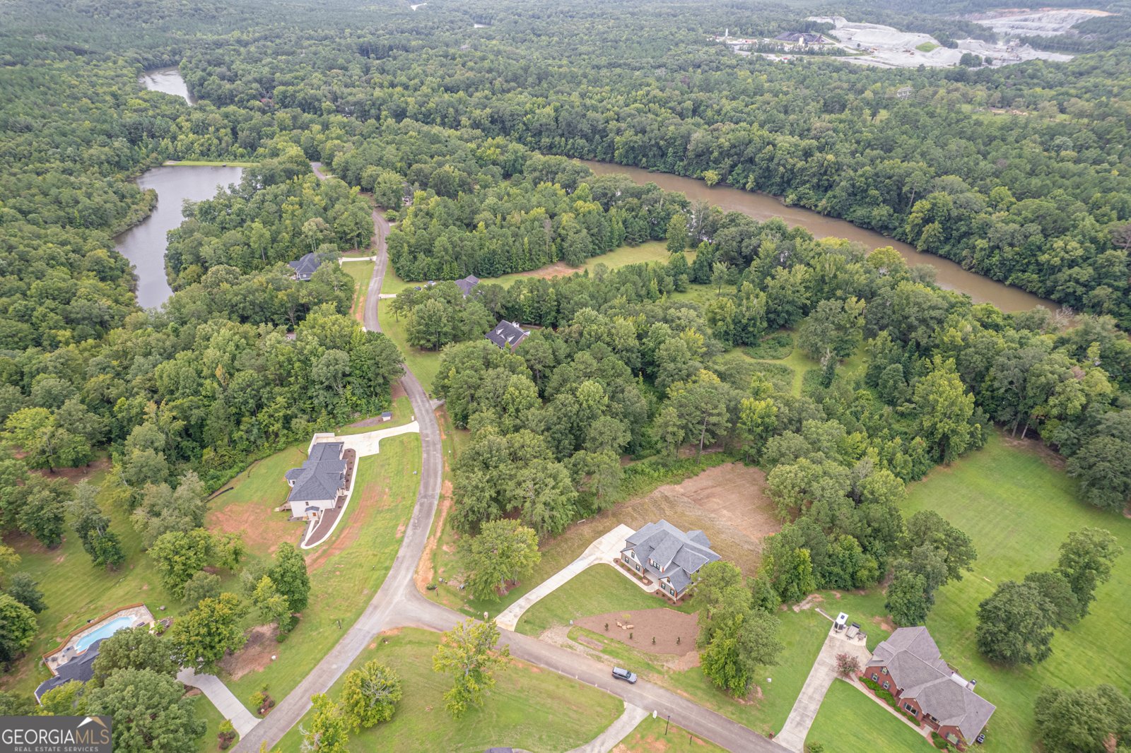 303 Tumbling Shoals Court Gray - Photo 80