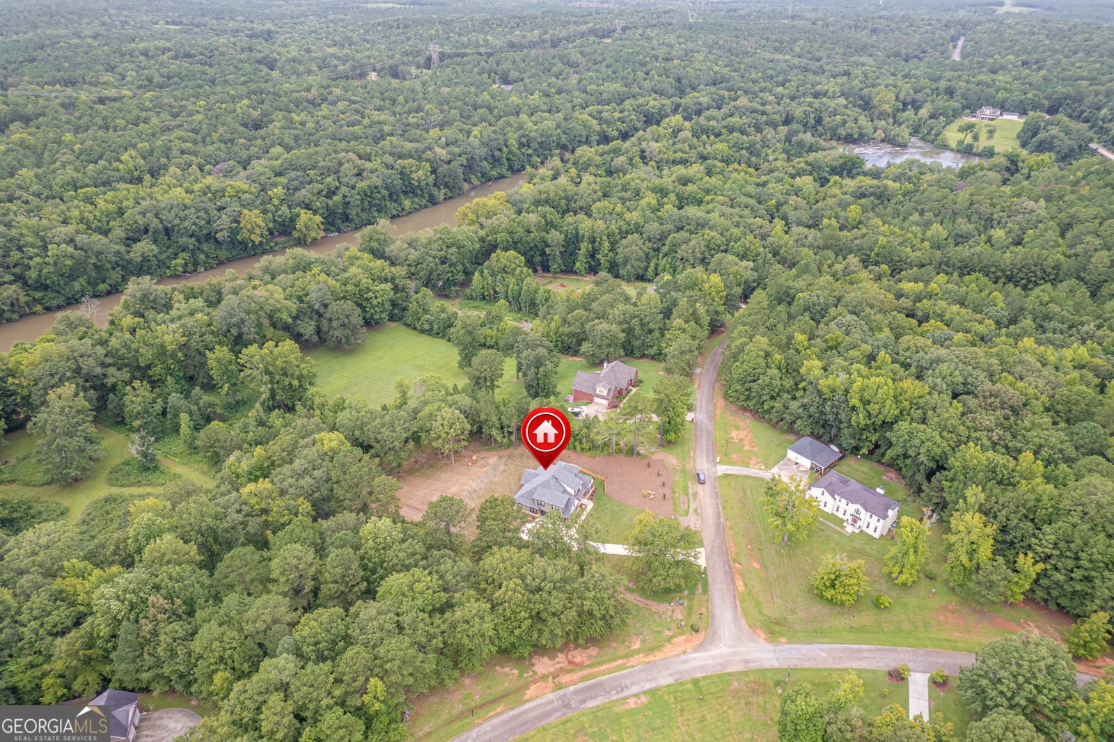 303 Tumbling Shoals Court Gray - Photo 84