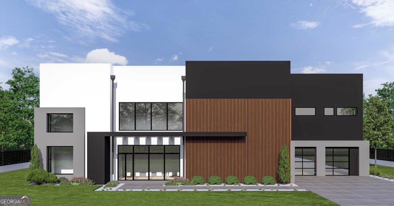 280 Brannan Road McDonough - Photo 1