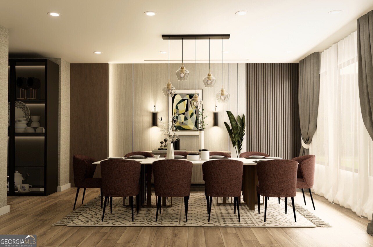 280 Brannan Road McDonough - Photo 10