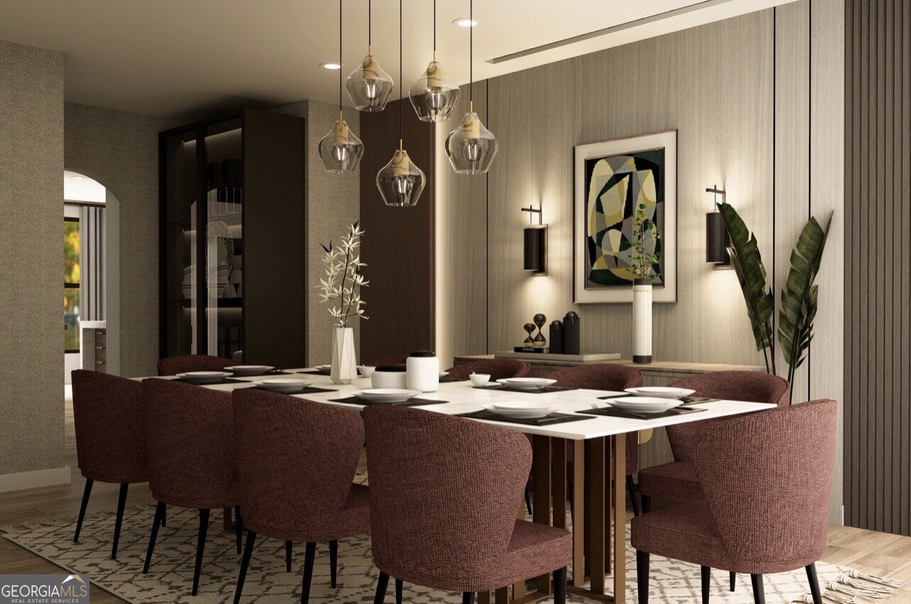 280 Brannan Road McDonough - Photo 11