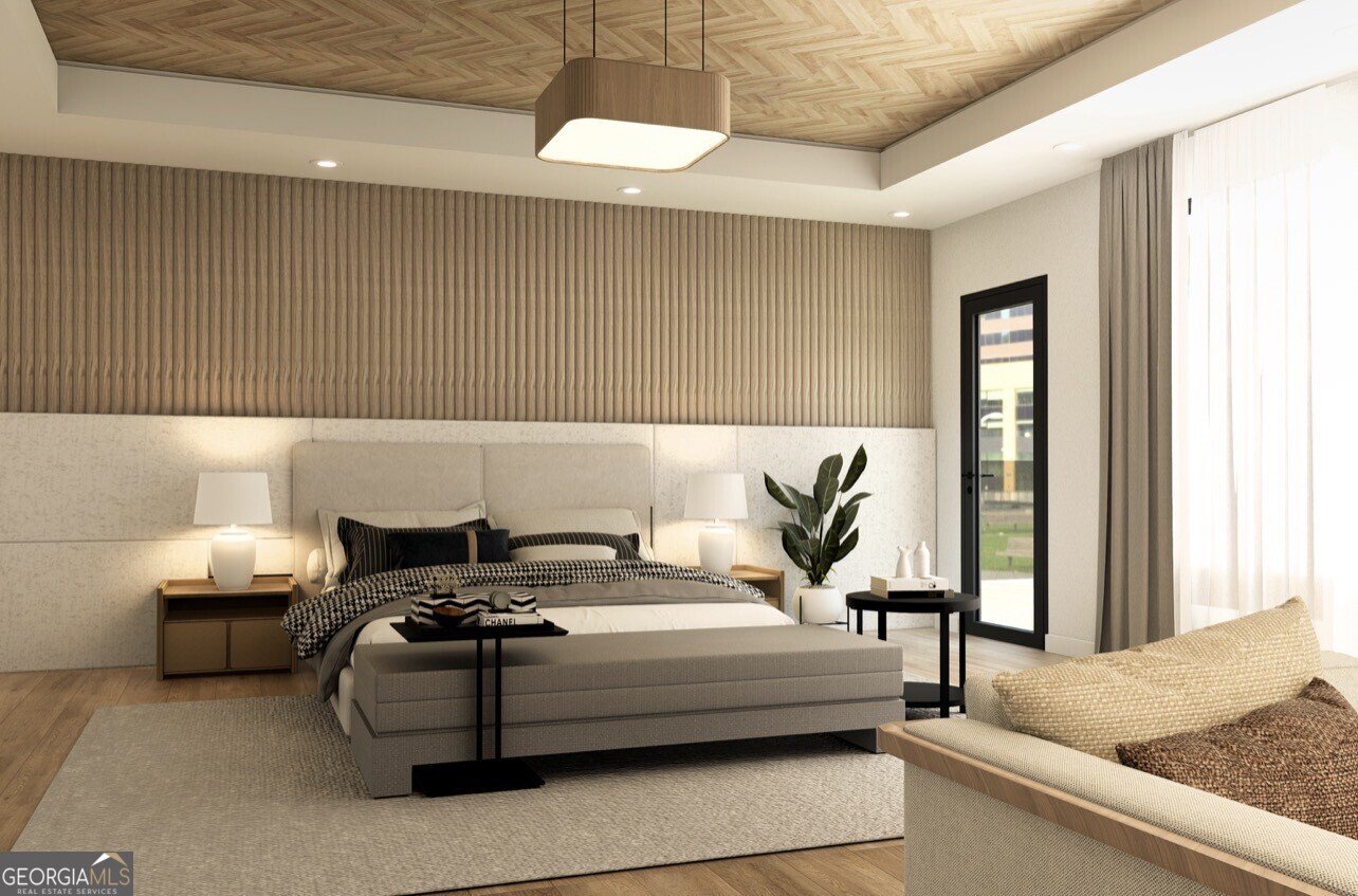 280 Brannan Road McDonough - Photo 12