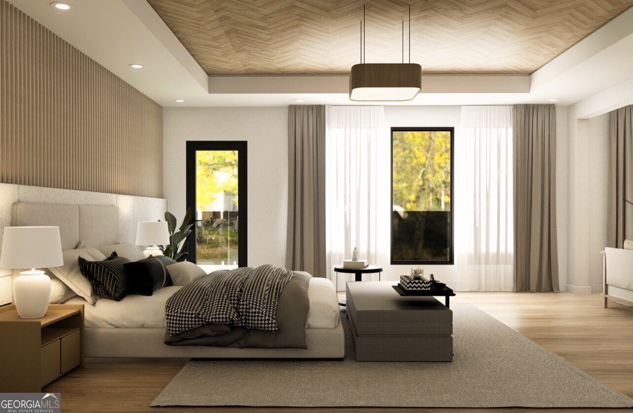 280 Brannan Road McDonough - Photo 13