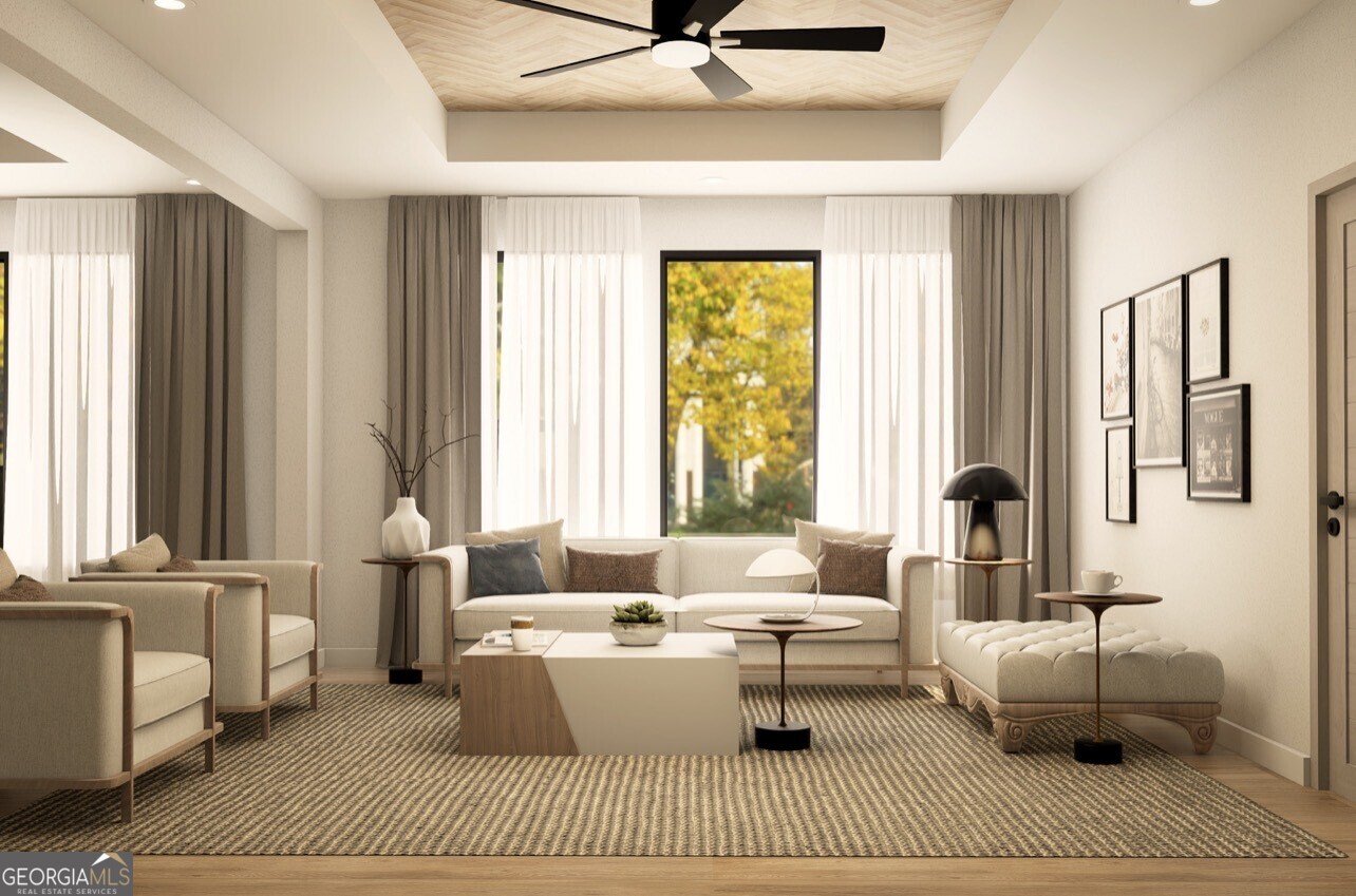 280 Brannan Road McDonough - Photo 15