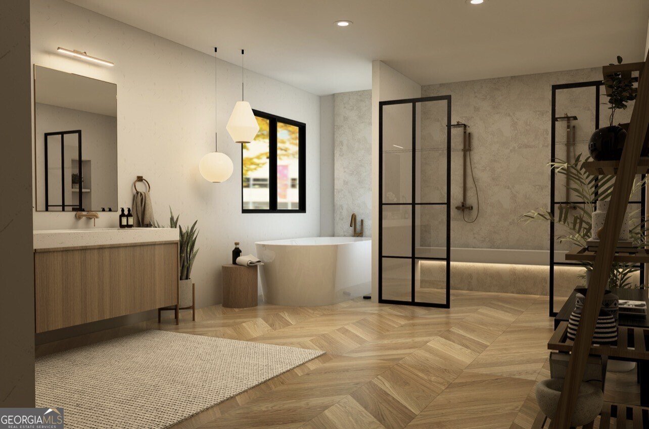 280 Brannan Road McDonough - Photo 16