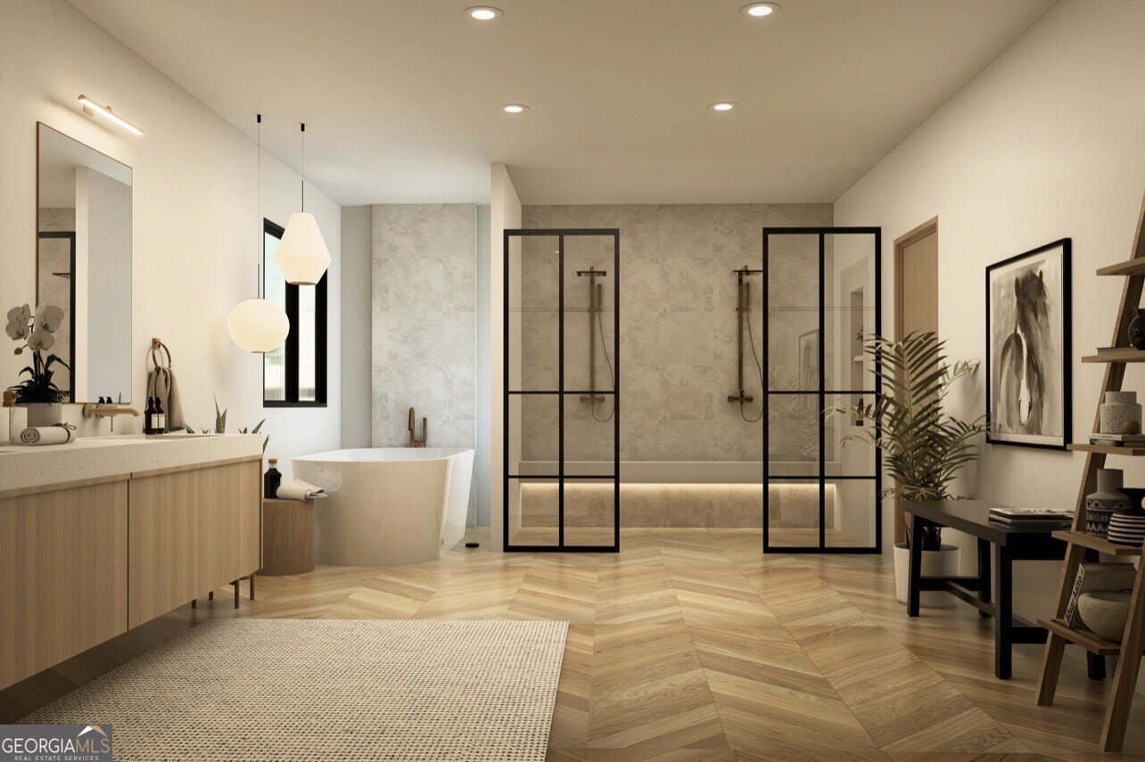 280 Brannan Road McDonough - Photo 17