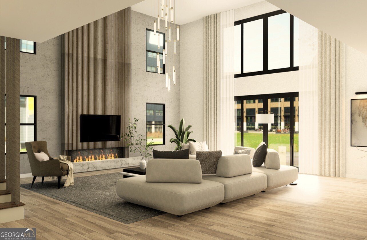 280 Brannan Road McDonough - Photo 6