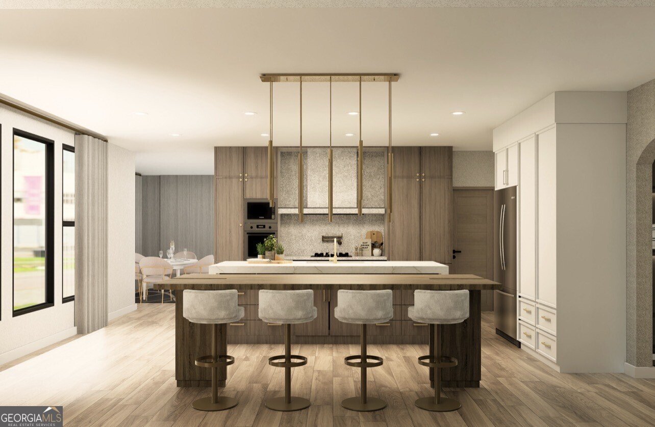 280 Brannan Road McDonough - Photo 7