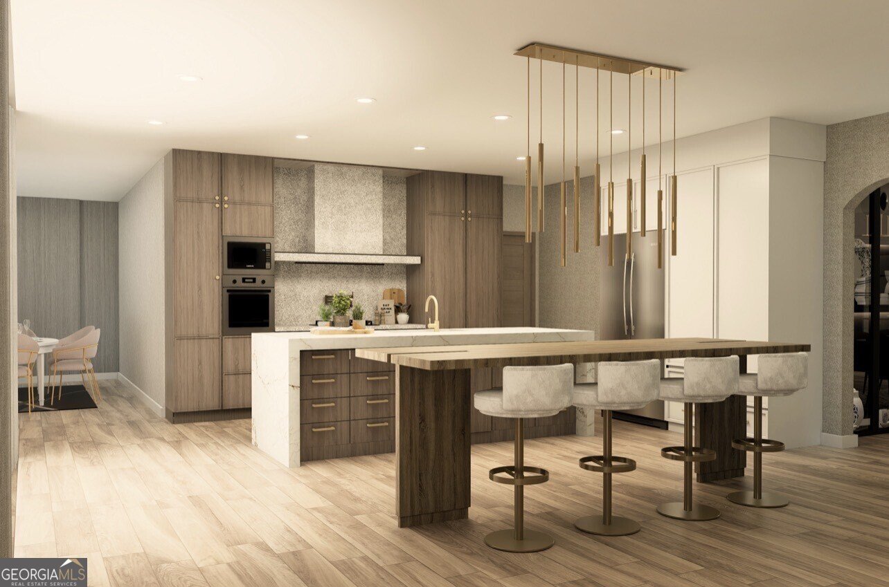 280 Brannan Road McDonough - Photo 8