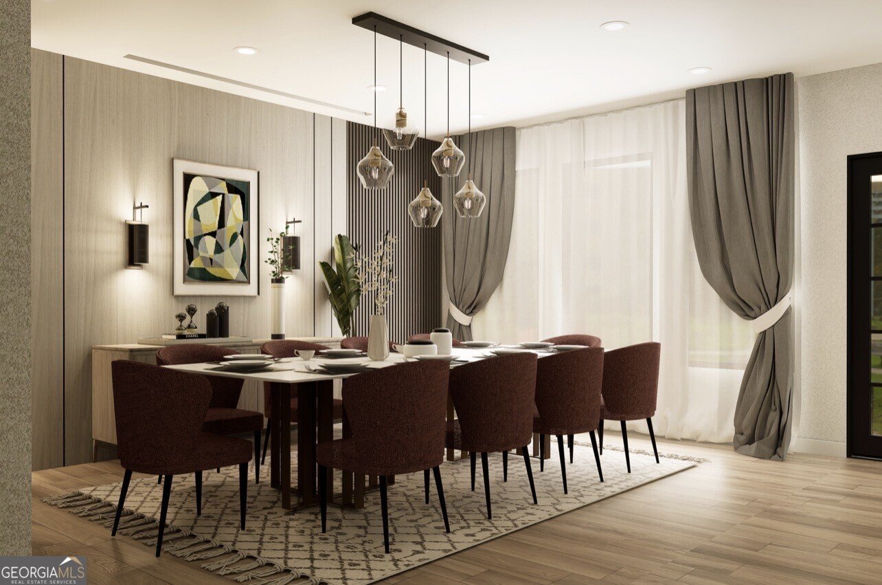 280 Brannan Road McDonough - Photo 9