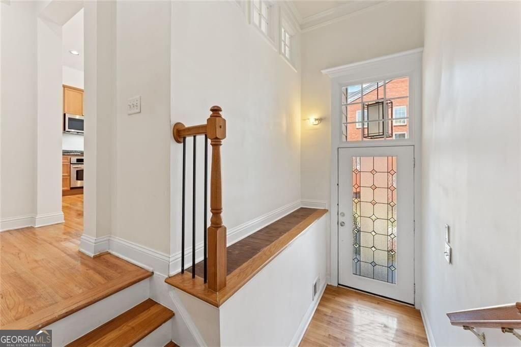 1266 Creekside Terrace Smyrna - Photo 10